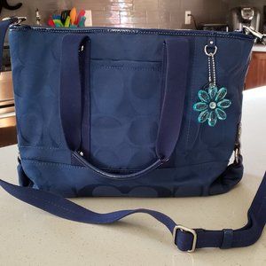 Coach Kyra Bag, great condition.